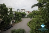 Spacious 4 bedroom villa for rent in T area Ciputra.