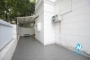 Spacious 4 bedroom villa for rent in T area Ciputra.