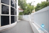 Spacious 4 bedroom villa for rent in T area Ciputra.