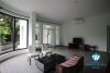 Large garden House for rent in Ciputra, Tay Ho, Ha Noi