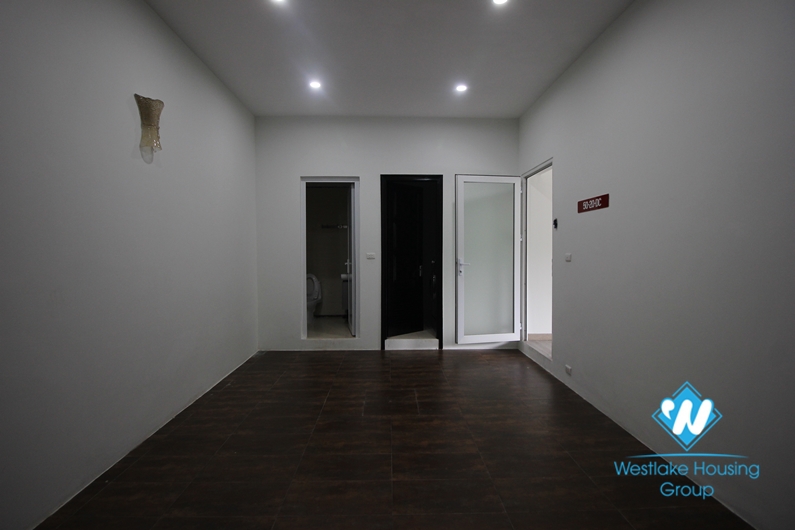 Large garden House for rent in Ciputra, Tay Ho, Ha Noi