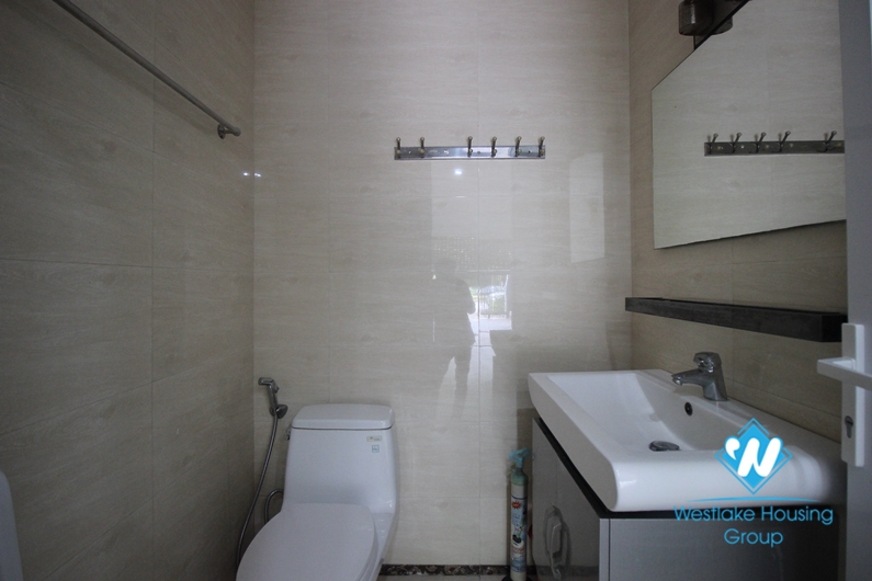 Large garden House for rent in Ciputra, Tay Ho, Ha Noi