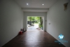 Large garden House for rent in Ciputra, Tay Ho, Ha Noi