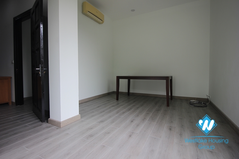 Large garden House for rent in Ciputra, Tay Ho, Ha Noi