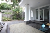 Large garden House for rent in Ciputra, Tay Ho, Ha Noi