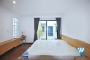 Brand new and bright 2 beds apartment for rent in Tay Ho area