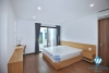 Brand new and bright 2 beds apartment for rent in Tay Ho area