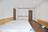Brand new and bright 2 beds apartment for rent in Tay Ho area