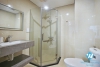 Brand new and bright 2 beds apartment for rent in Tay Ho area