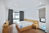 Brand new and bright 2 beds apartment for rent in Tay Ho area