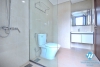 Brand new and bright 2 beds apartment for rent in Tay Ho area