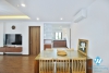 Brand new and bright 2 beds apartment for rent in Tay Ho area