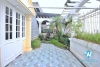 Stunning and luxurious house for rent in Tay Ho, Hanoi 