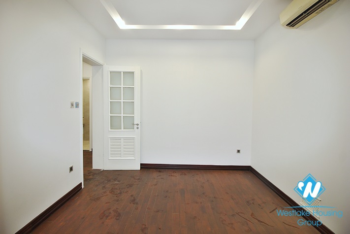 Stunning and luxurious house for rent in Tay Ho, Hanoi 