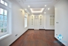Stunning and luxurious house for rent in Tay Ho, Hanoi 