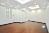 Stunning and luxurious house for rent in Tay Ho, Hanoi 