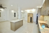 Stunning and luxurious house for rent in Tay Ho, Hanoi 