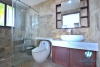 High-end 3 beds apartment for rent in Tay Ho st, Tay Ho area