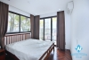High-end 3 beds apartment for rent in Tay Ho st, Tay Ho area