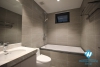 Modern apartment with 2 bedrooms for rent in To Ngoc Van st, Tay Ho