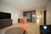 Modern apartment with 2 bedrooms for rent in To Ngoc Van st, Tay Ho