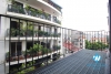 Morden and bright 02 bedroom apartment for rent in Truc Bach area, Ba Dinh, Hanoi