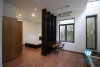 5 bedroom house with good space for rent in Ngoc Thuy