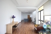 5 bedroom house with good space for rent in Ngoc Thuy