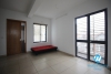 5 bedroom house with good space for rent in Ngoc Thuy