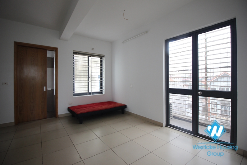 5 bedroom house with good space for rent in Ngoc Thuy