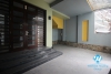 5 bedroom house with good space for rent in Ngoc Thuy