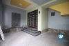 5 bedroom house with good space for rent in Ngoc Thuy