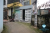 5 bedroom house with good space for rent in Ngoc Thuy