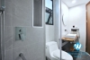 A newly 1 bedroom apartment for rent in Vu mien, Tay ho