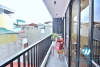 A newly 1 bedroom apartment for rent in Vu mien, Tay ho