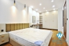 Beautiful and modern 1 bedroom apartment for rent in Tay Ho, Ha Noi