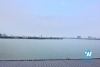 Duplex apartment with lake view for rent in Ve Ho st, Tay Ho District 