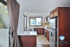 High-end 3 beds apartment for rent in Tay Ho st, Tay Ho area