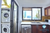 High-end 3 beds apartment for rent in Tay Ho st, Tay Ho area