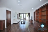 High-end 3 beds apartment for rent in Tay Ho st, Tay Ho area