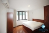 Big size apartment with nice view for rent in Tu Hoa, Tay Ho Distr