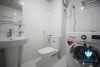Big size apartment with nice view for rent in Tu Hoa, Tay Ho Distr