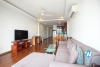 Big size apartment with nice view for rent in Tu Hoa, Tay Ho Distr