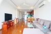 Big size apartment with nice view for rent in Tu Hoa, Tay Ho Distr