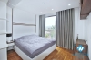 Morden and bright 2beds apartment for rent in Tay Ho