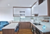 Morden and bright 2beds apartment for rent in Tay Ho