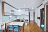 Morden and bright 2beds apartment for rent in Tay Ho