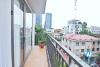 Morden and bright 2beds apartment for rent in Tay Ho