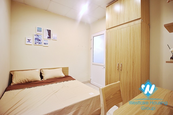 A beautiful 3 bedroom house for rent in Tay ho