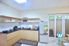 A beautiful 3 bedroom house for rent in Tay ho
